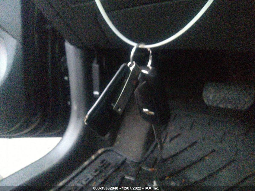 2013 CHEVROLET SPARK LT KL8CF6S96DC508724