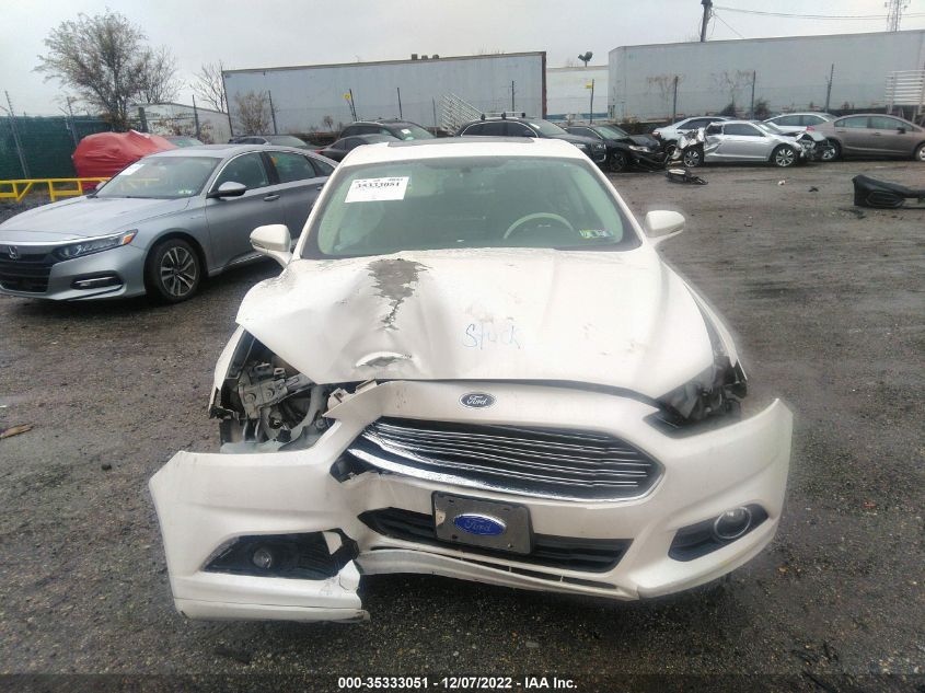 2015 FORD FUSION ENERGI SE LUXURY 3FA6P0PU8FR243150