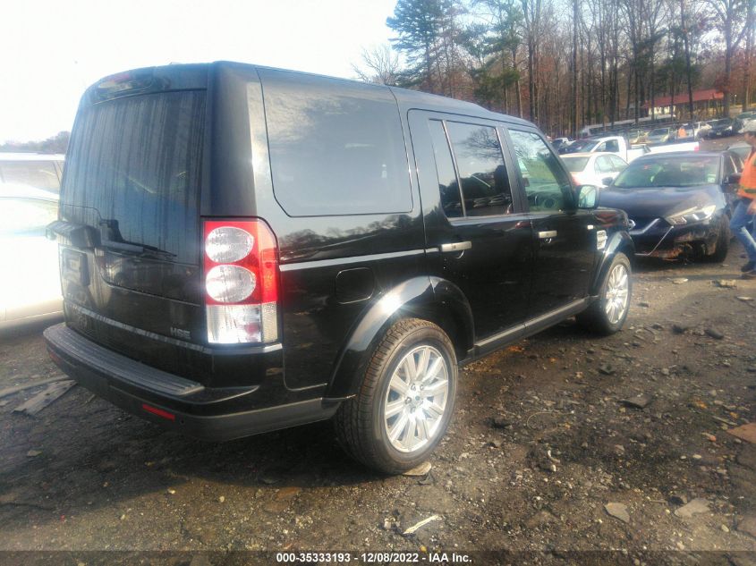 2013 LAND ROVER LR4 HSE SALAG2D49DA682975