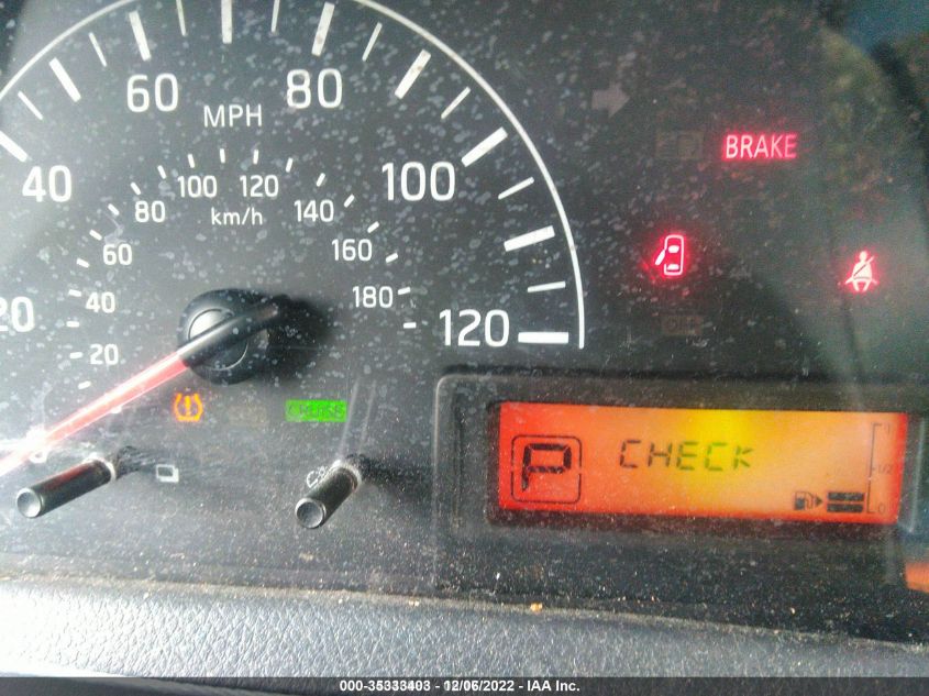 2015 CHEVROLET CITY EXPRESS CARGO VAN LS 3N63M0YN6FK692622