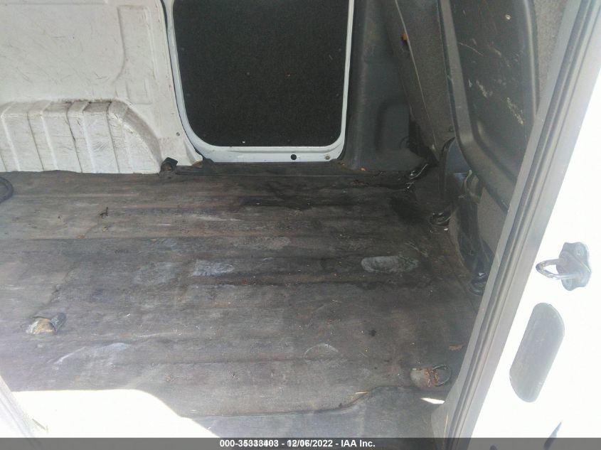 2015 CHEVROLET CITY EXPRESS CARGO VAN LS 3N63M0YN6FK692622