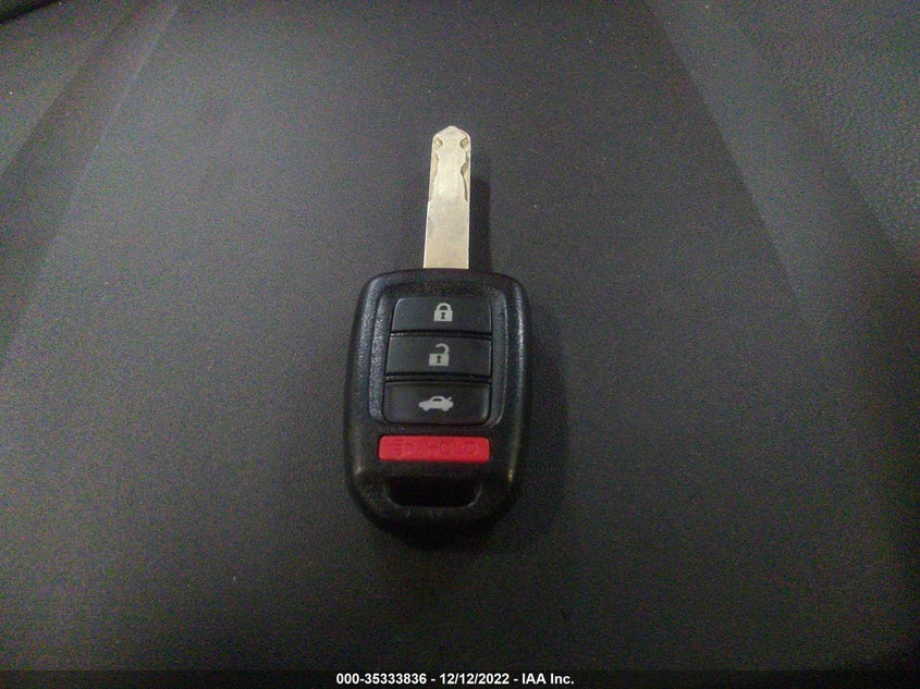 VIN 2HGFC2F65KH552005 2019 HONDA CIVIC SEDAN LX