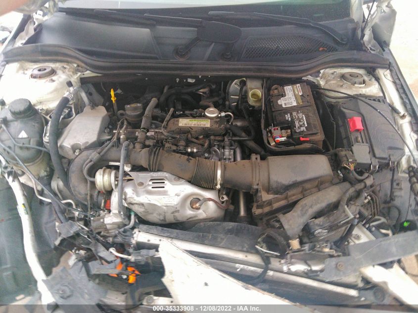 2014 MERCEDES-BENZ CLA-CLASS CLA 250 WDDSJ4EB5EN154467