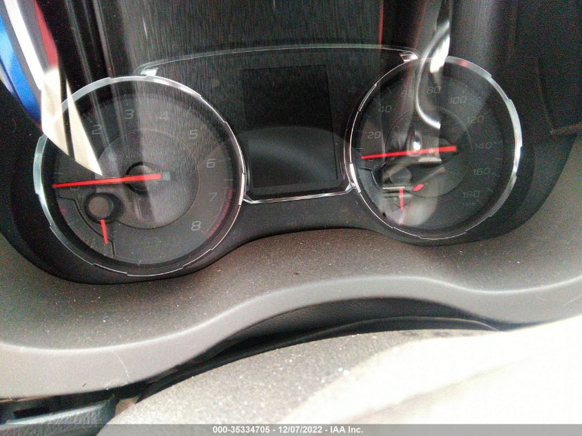 VIN JF1VA2E63M9809074 2021 SUBARU WRX STI