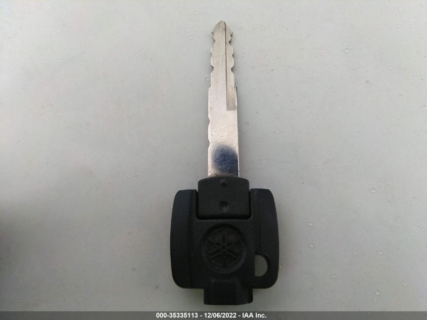 2022 YAMAHA YW125 RKRSEH9Y5NA001902