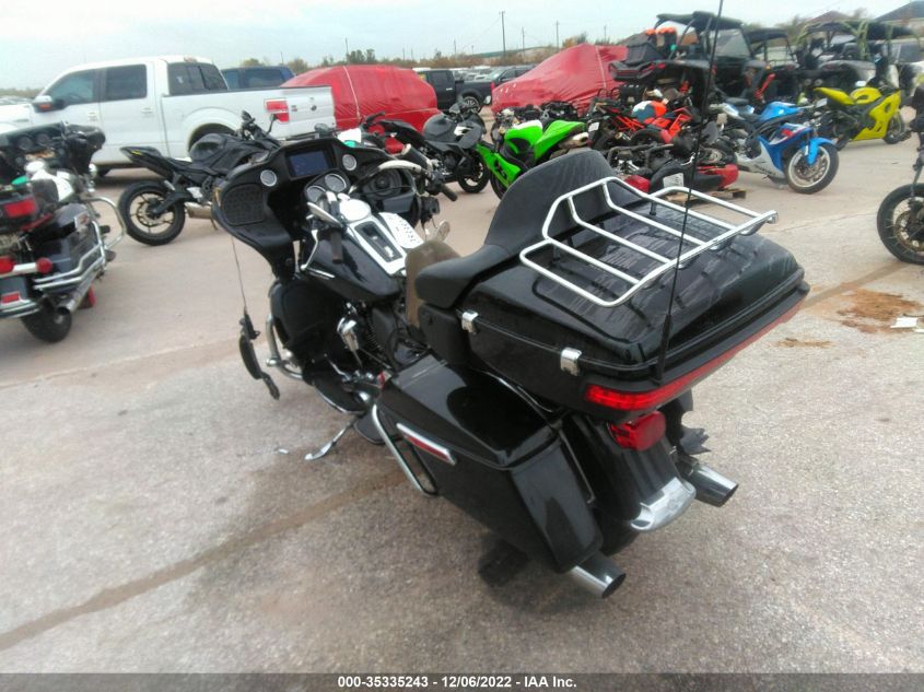 2019 HARLEY-DAVIDSON FLTRU - 1HD1KGF13KB617227