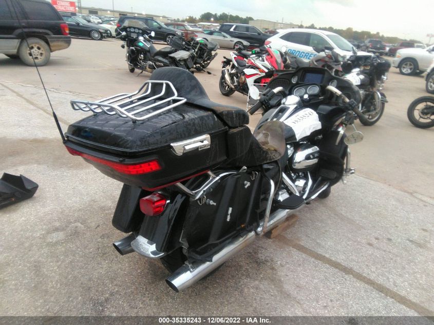 2019 HARLEY-DAVIDSON FLTRU - 1HD1KGF13KB617227