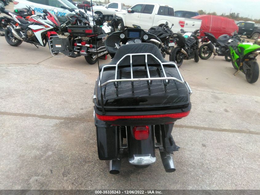 2019 HARLEY-DAVIDSON FLTRU - 1HD1KGF13KB617227