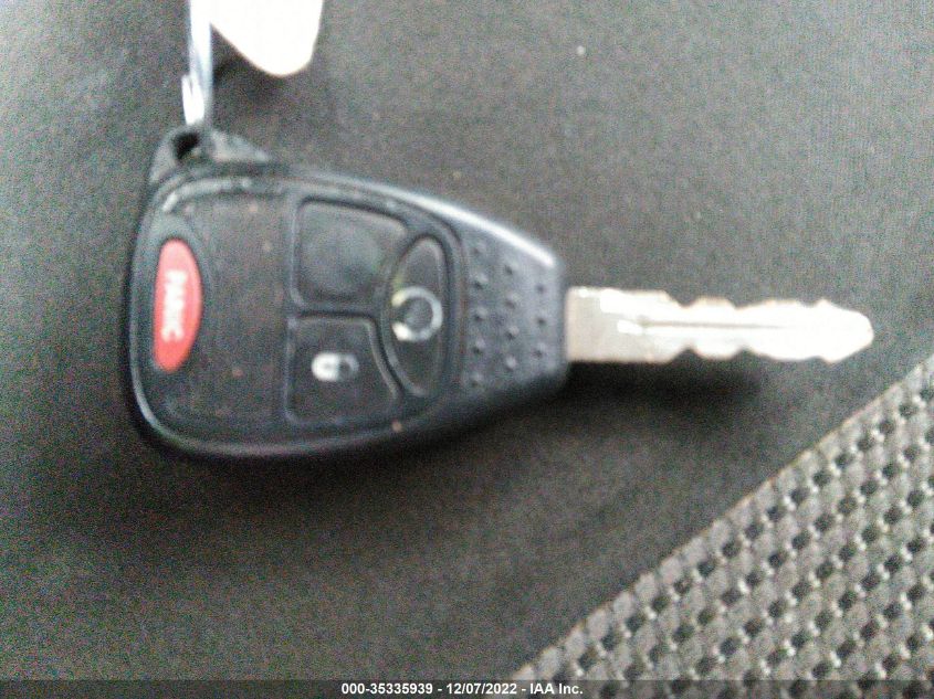 2014 JEEP PATRIOT LATITUDE 1C4NJRFB4ED528575