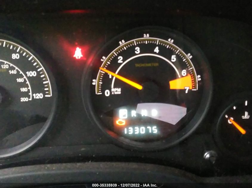 2014 JEEP PATRIOT LATITUDE 1C4NJRFB4ED528575