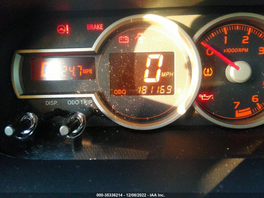 2014 TOYOTA SCION XB JTLZE4FE2EJ060743