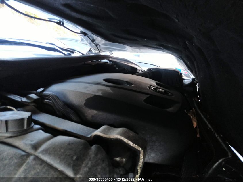 2015 VOLVO S80 T5 DRIVE-E YV140MAK3F1186025