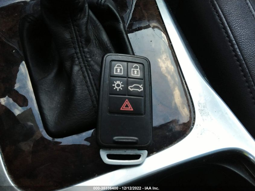2015 VOLVO S80 T5 DRIVE-E YV140MAK3F1186025