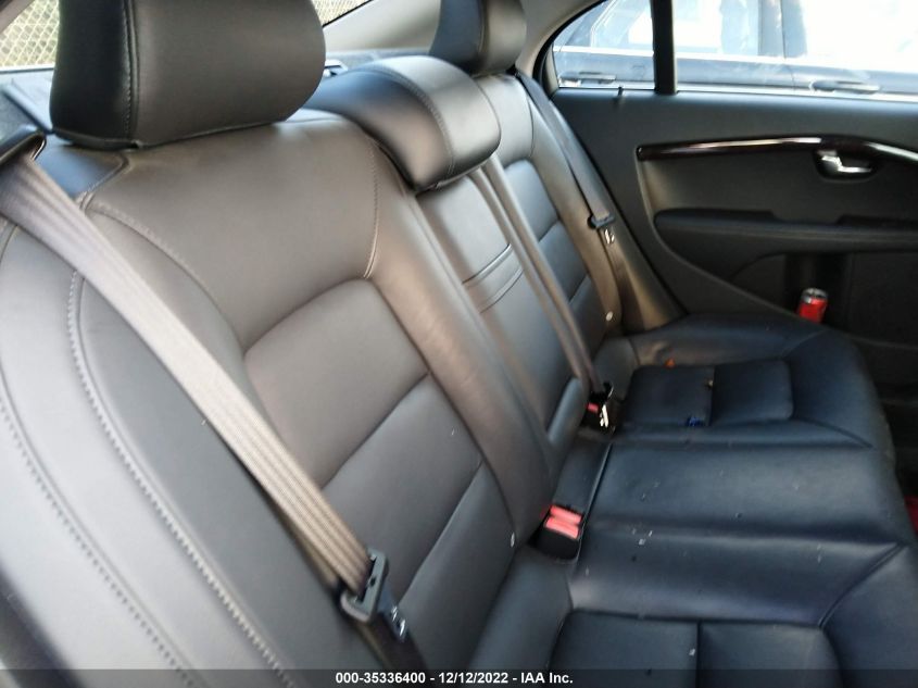 2015 VOLVO S80 T5 DRIVE-E YV140MAK3F1186025