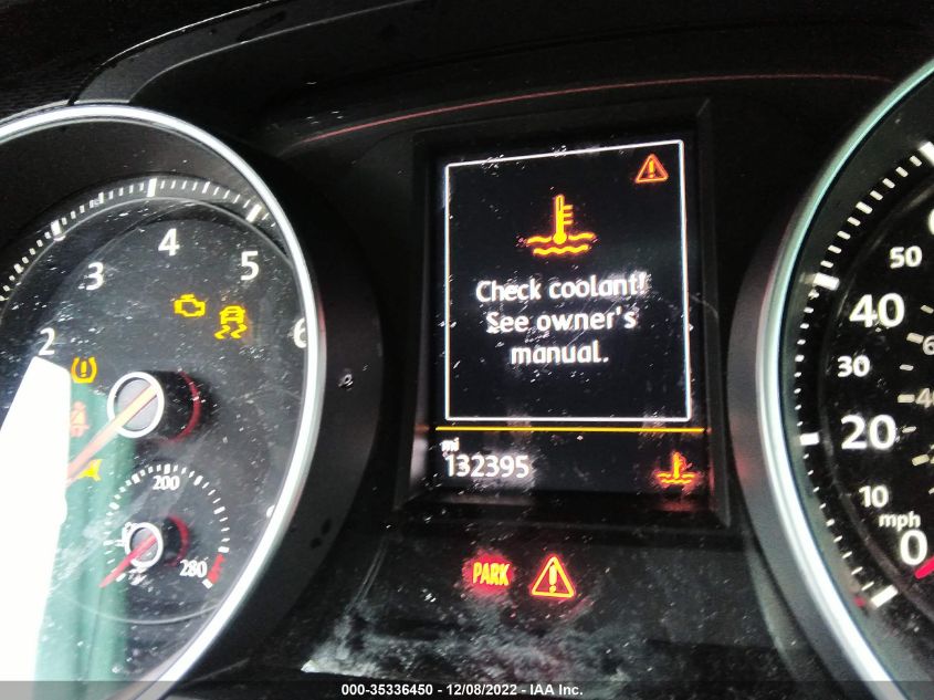 2015 VOLKSWAGEN GOLF GTI S 3VW5T7AU6FM028136