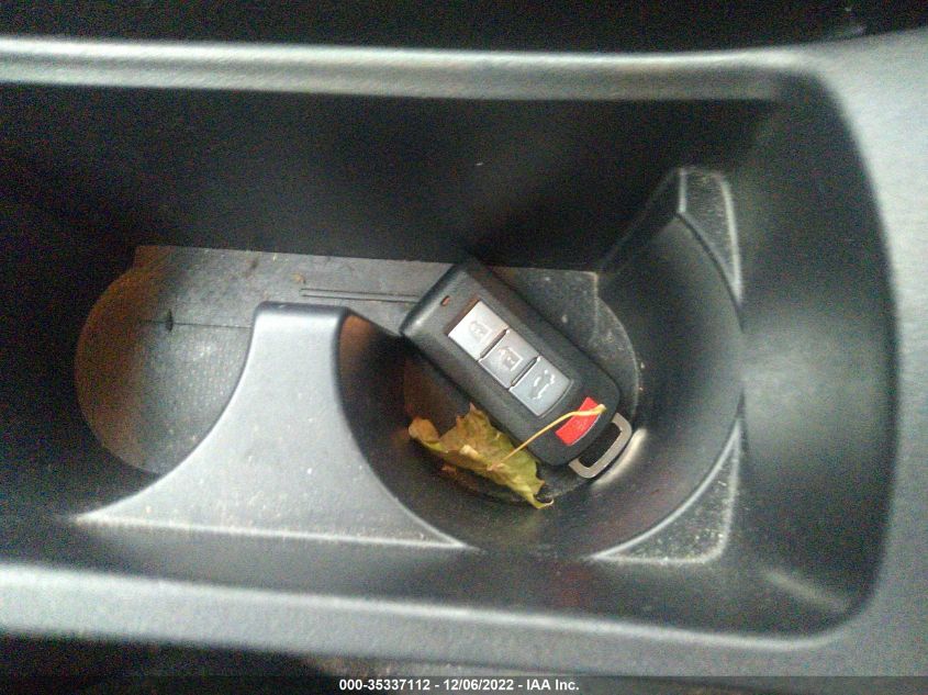 2015 MITSUBISHI LANCER GT JA32U8FW8FU018589