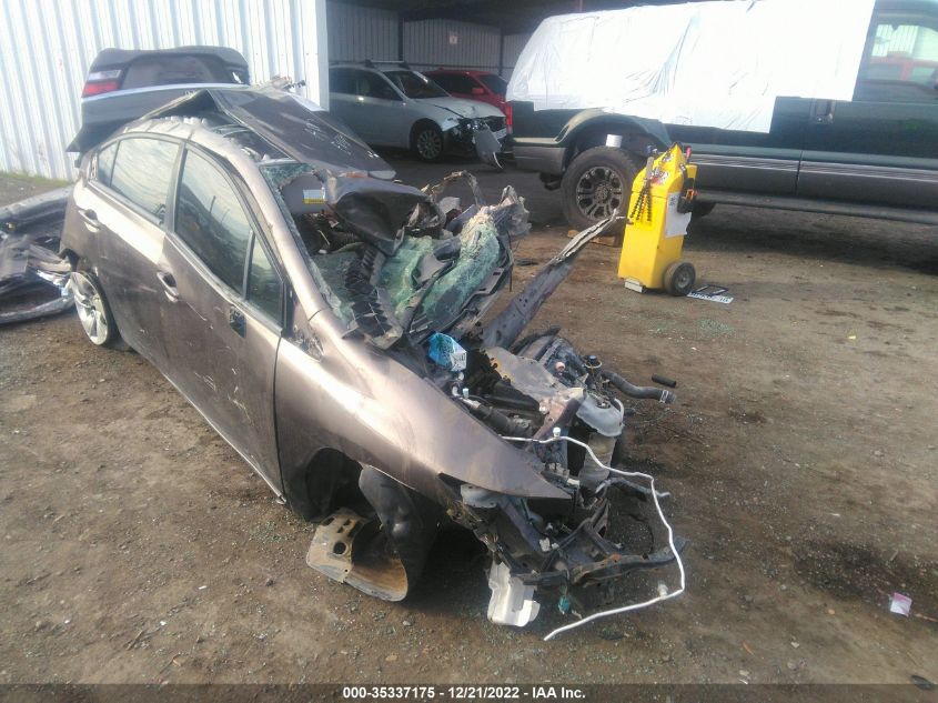 2015 HONDA CIVIC SEDAN LX - 19XFB2F54FE296482
