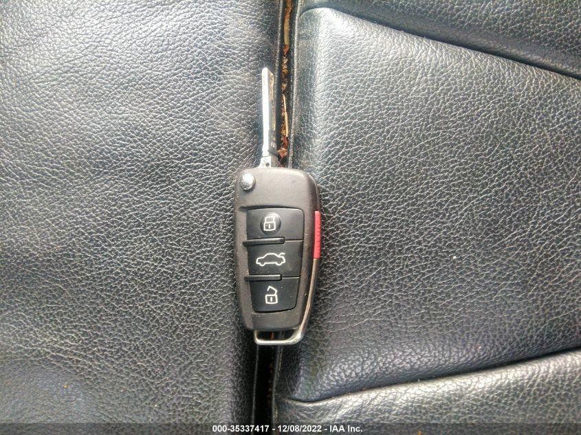 2015 AUDI A3 2.0T PREMIUM PLUS WAUEFGFF5F1076418