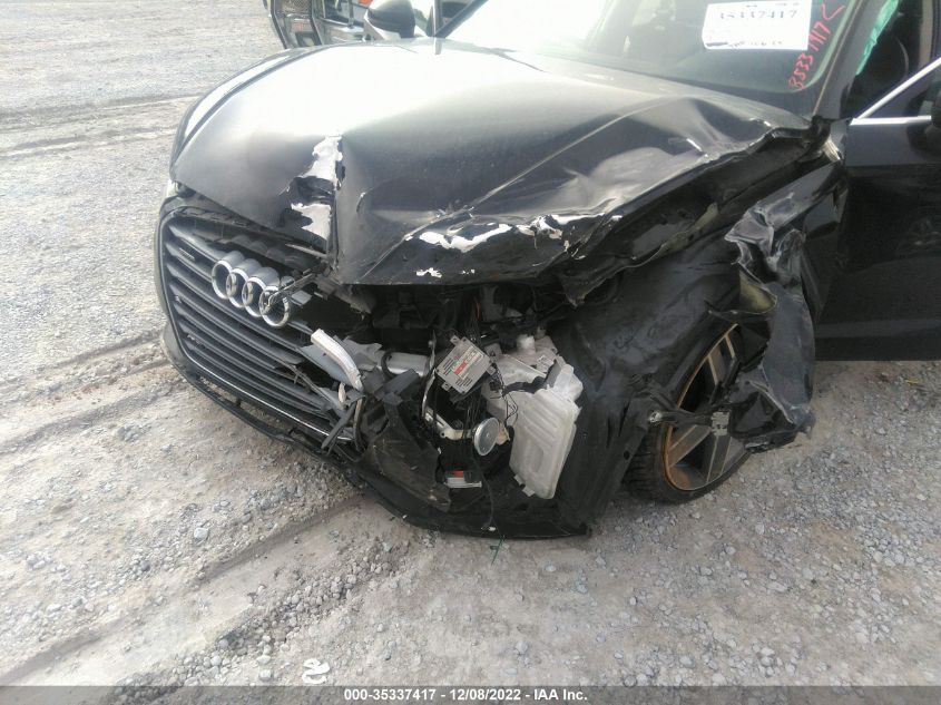 2015 AUDI A3 2.0T PREMIUM PLUS WAUEFGFF5F1076418