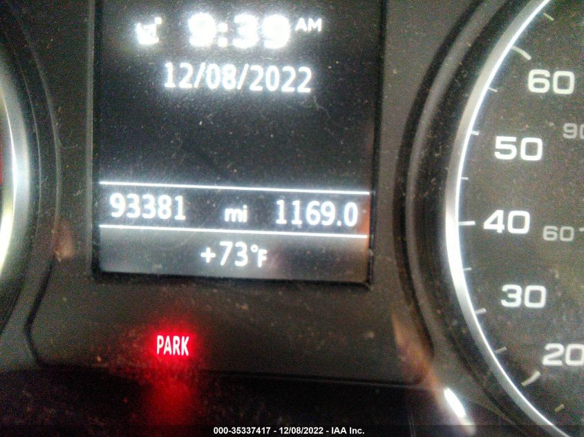2015 AUDI A3 2.0T PREMIUM PLUS WAUEFGFF5F1076418