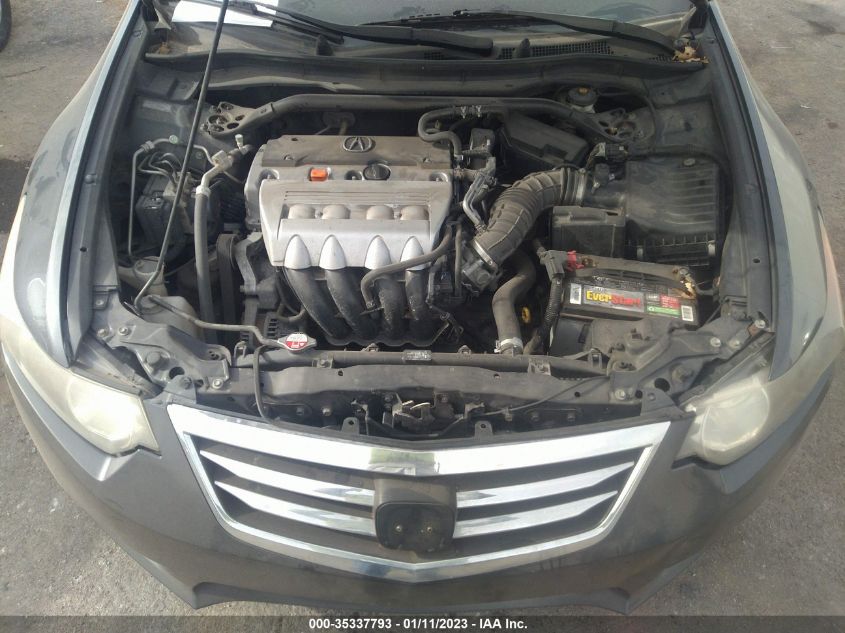 2014 ACURA TSX JH4CU2F41EC001296