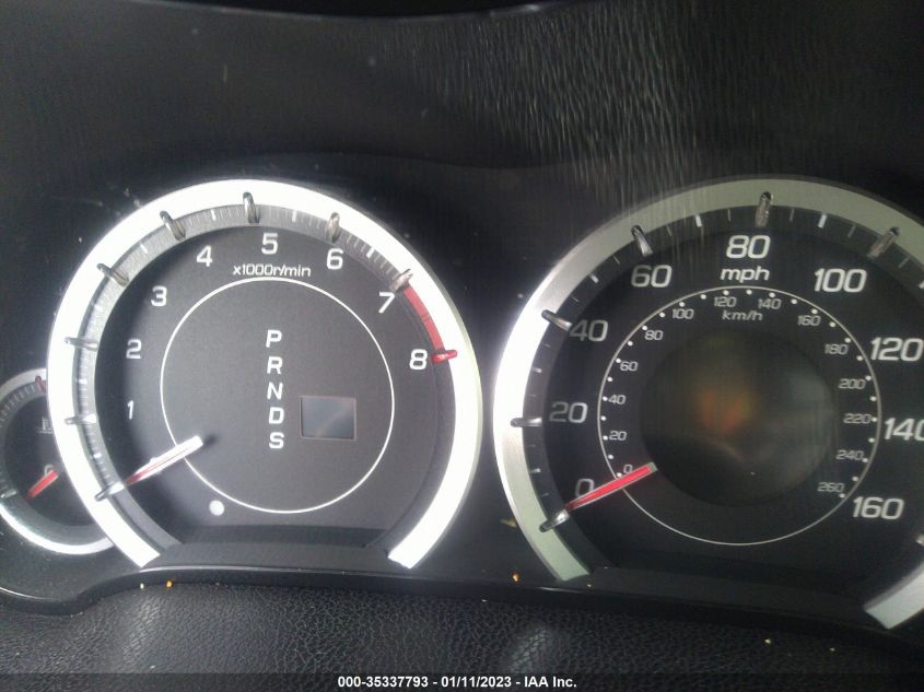 2014 ACURA TSX JH4CU2F41EC001296