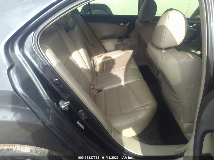 2014 ACURA TSX JH4CU2F41EC001296