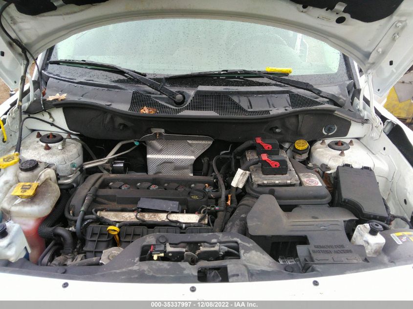 2015 JEEP PATRIOT HIGH ALTITUDE EDITION 1C4NJPFA1FD115669