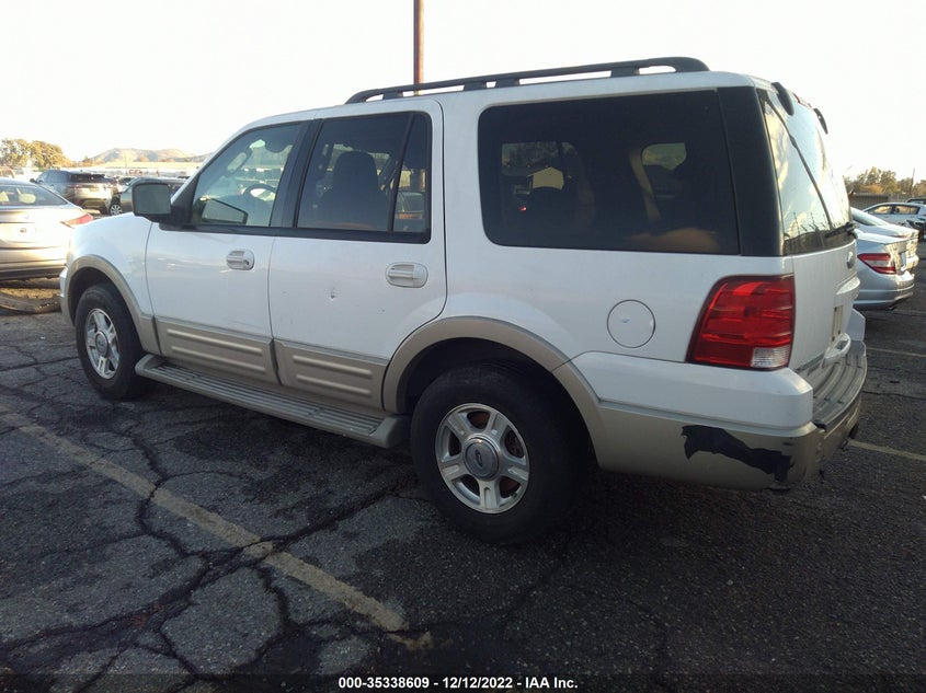 2006 FORD EXPEDITION VIN: 1FMPU17526LA99420