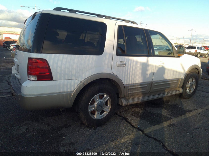 2006 FORD EXPEDITION VIN: 1FMPU17526LA99420