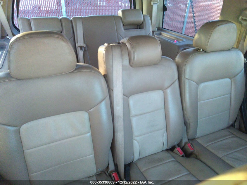2006 FORD EXPEDITION VIN: 1FMPU17526LA99420