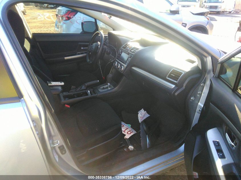 2015 SUBARU IMPREZA WAGON 2.0I PREMIUM JF1GPAC62F8202998