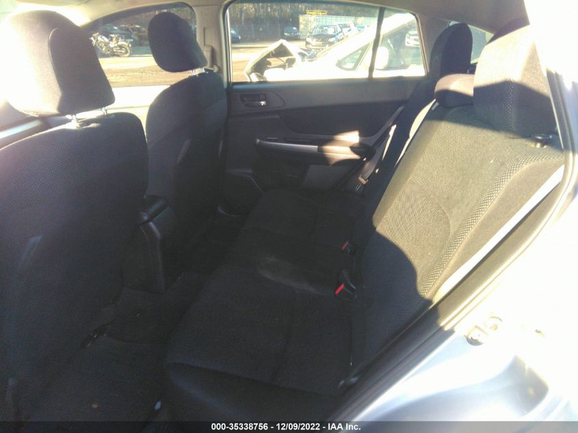 2015 SUBARU IMPREZA WAGON 2.0I PREMIUM JF1GPAC62F8202998