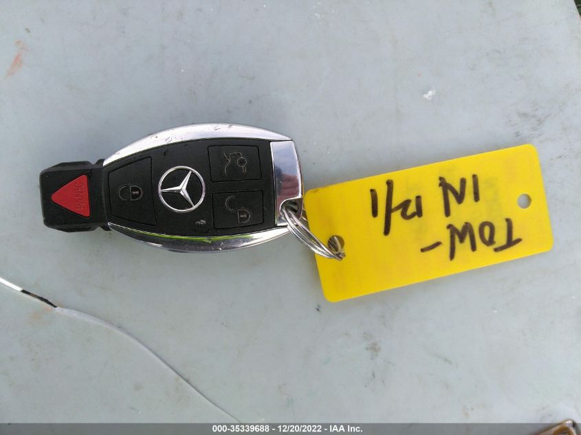 2014 MERCEDES-BENZ GL-CLASS GL 450 4JGDF7CEXEA316406
