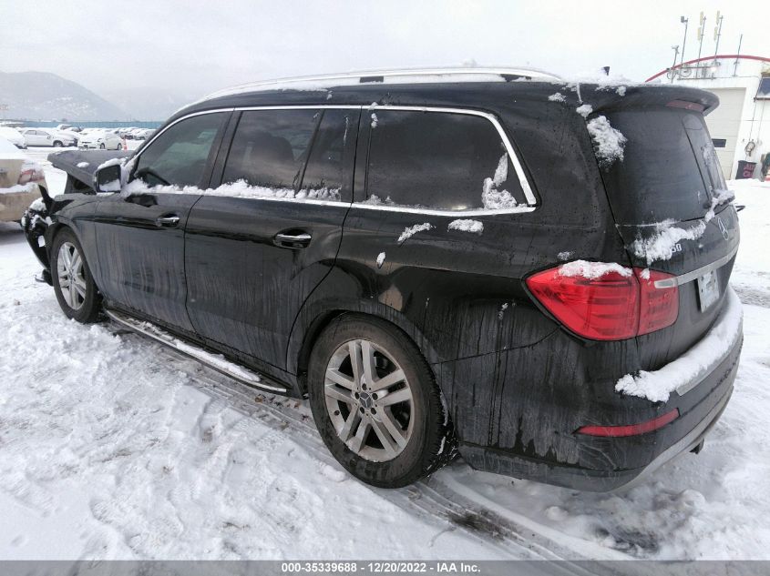 2014 MERCEDES-BENZ GL-CLASS GL 450 4JGDF7CEXEA316406