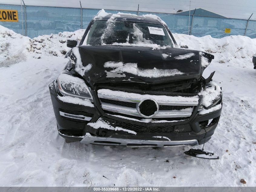 2014 MERCEDES-BENZ GL-CLASS GL 450 4JGDF7CEXEA316406