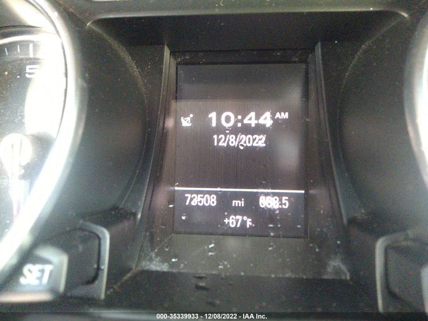2015 AUDI A5 PREMIUM PLUS WAUMFAFR9FA024650