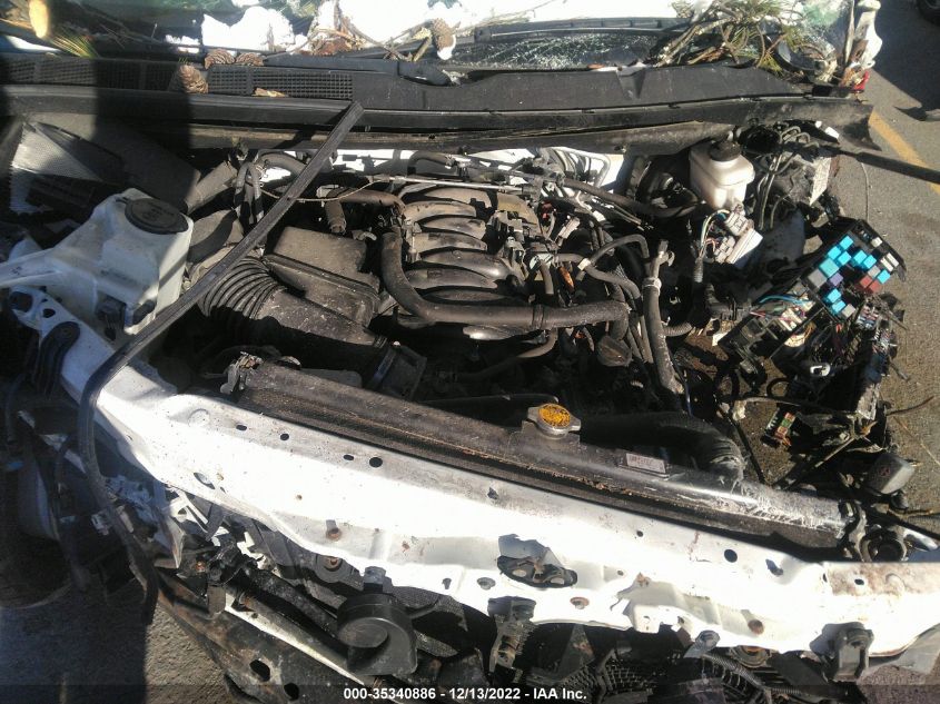 2016 TOYOTA SEQUOIA PLATINUM 5TDDY5G1XGS141946