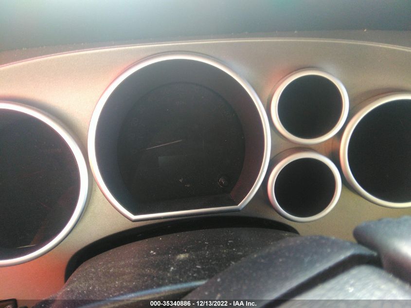 2016 TOYOTA SEQUOIA PLATINUM 5TDDY5G1XGS141946