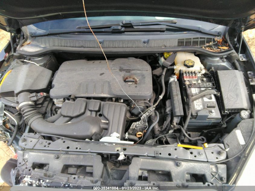 2013 BUICK VERANO CONVENIENCE GROUP 1G4PR5SK9D4171436