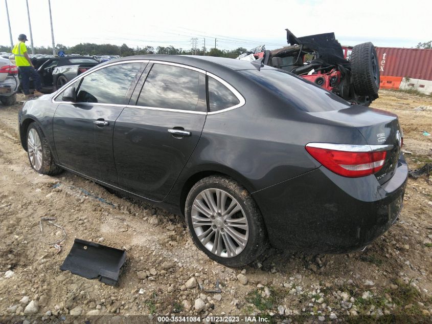 2013 BUICK VERANO CONVENIENCE GROUP 1G4PR5SK9D4171436