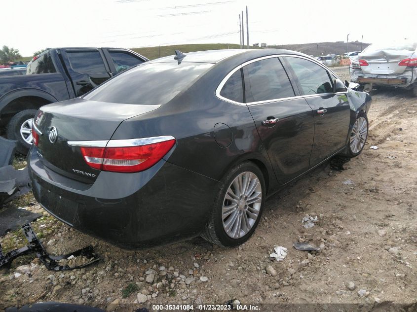 2013 BUICK VERANO CONVENIENCE GROUP 1G4PR5SK9D4171436