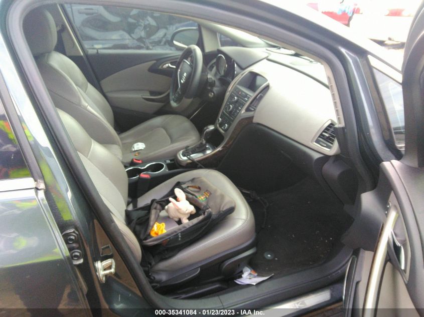 2013 BUICK VERANO CONVENIENCE GROUP 1G4PR5SK9D4171436