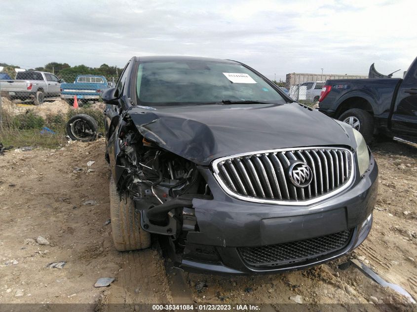 2013 BUICK VERANO CONVENIENCE GROUP 1G4PR5SK9D4171436