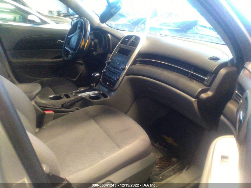 2014 CHEVROLET MALIBU LS - 1G11B5SL9EF152861