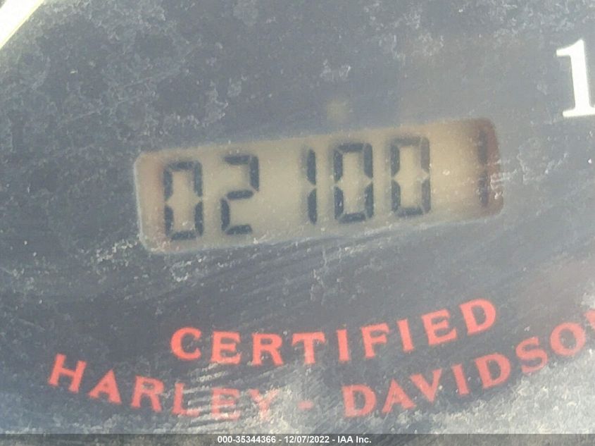 2002 HARLEY-DAVIDSON FXSTDI 1HD1JBB152Y062368