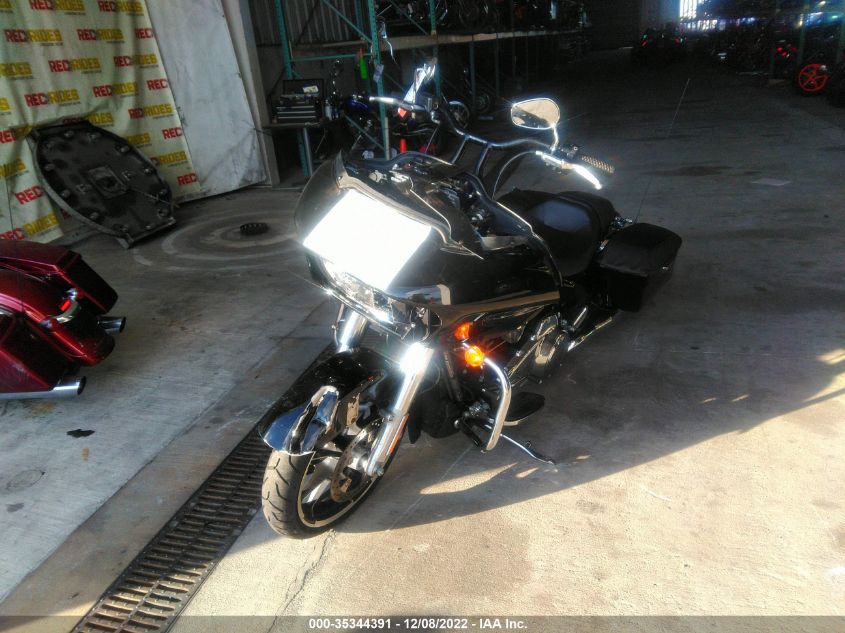 2022 HARLEY-DAVIDSON FLTRX 1HD1KHC10NB657814