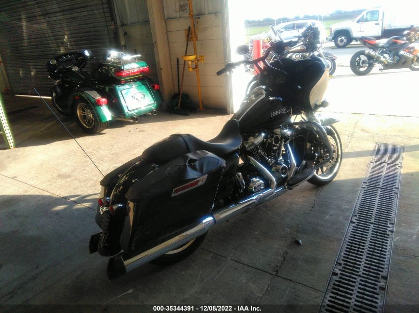 2022 HARLEY-DAVIDSON FLTRX 1HD1KHC10NB657814
