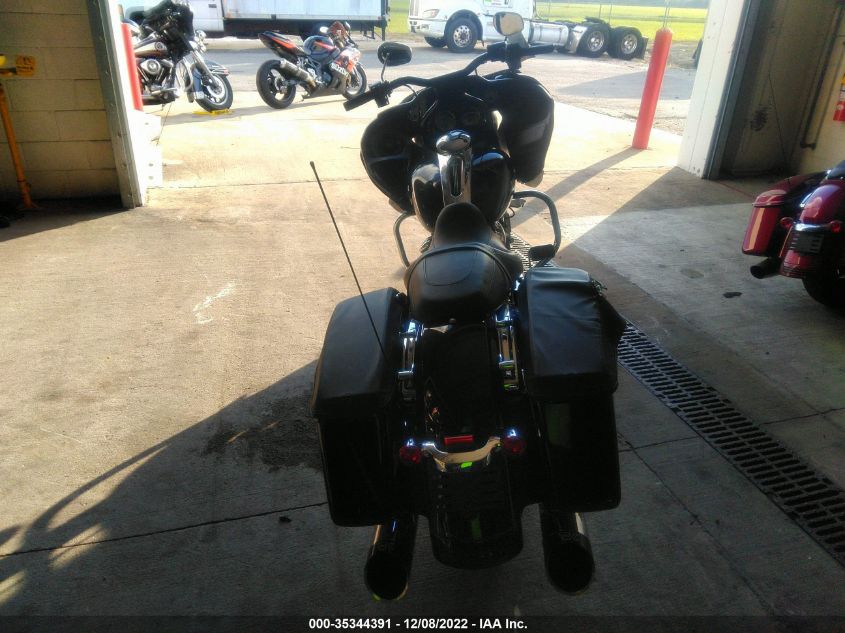 2022 HARLEY-DAVIDSON FLTRX 1HD1KHC10NB657814