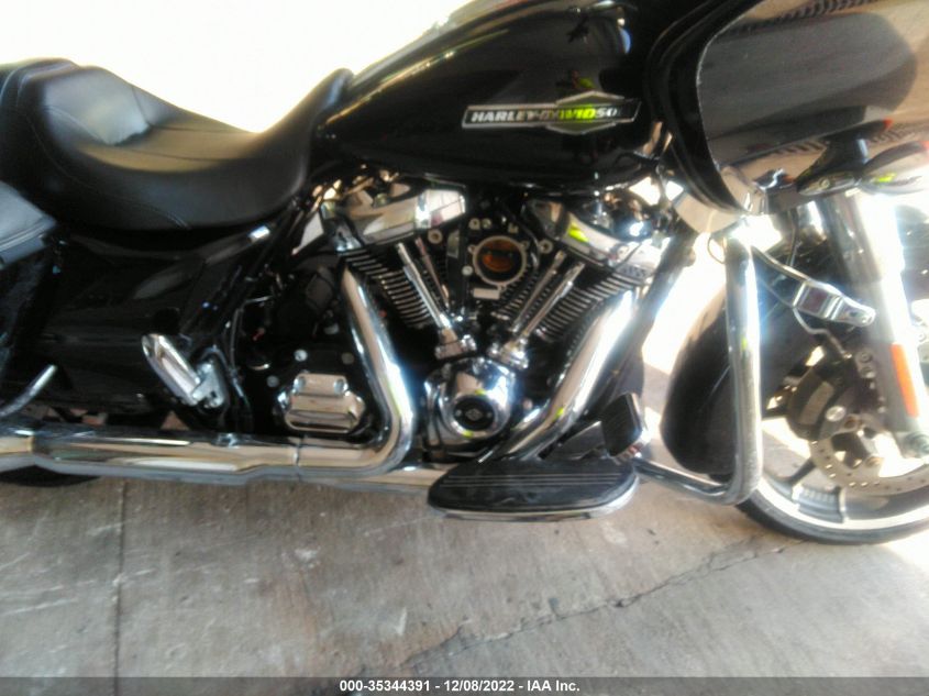 2022 HARLEY-DAVIDSON FLTRX 1HD1KHC10NB657814